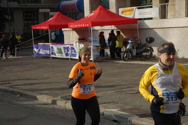 CorriOlimpiaEur (16/12/2018) 00197