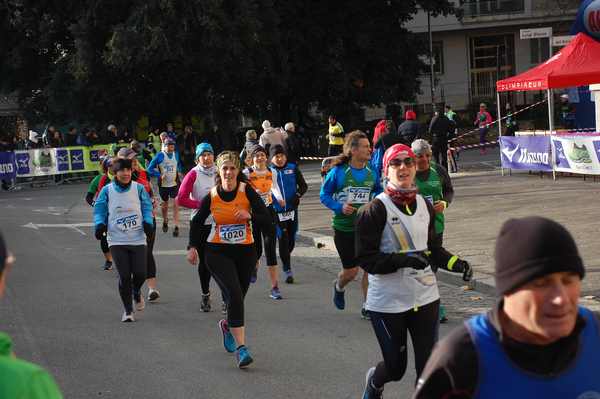 CorriOlimpiaEur (16/12/2018) 00199