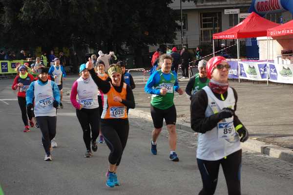 CorriOlimpiaEur (16/12/2018) 00200