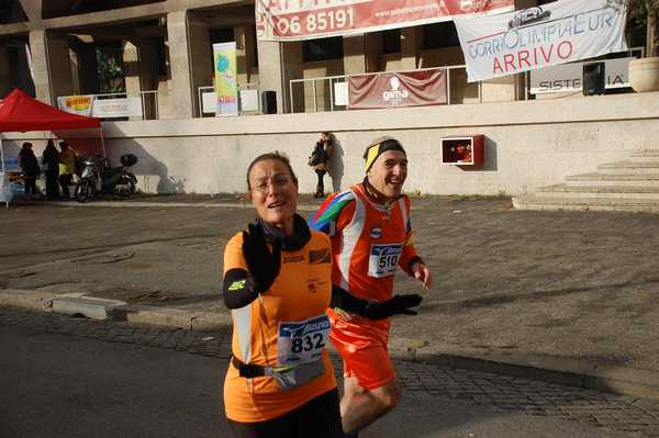 CorriOlimpiaEur (16/12/2018) 00224