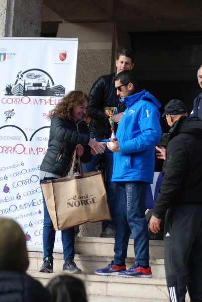CorriOlimpiaEur (16/12/2018) 00006