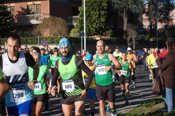 Corri per la Befana (06/01/2018) 00021