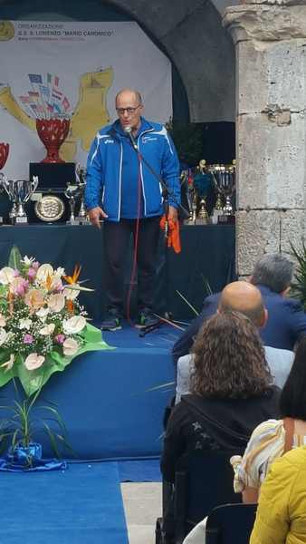 Gara Podistica Internazionale S.Lorenzo (30/09/2018) 00001
