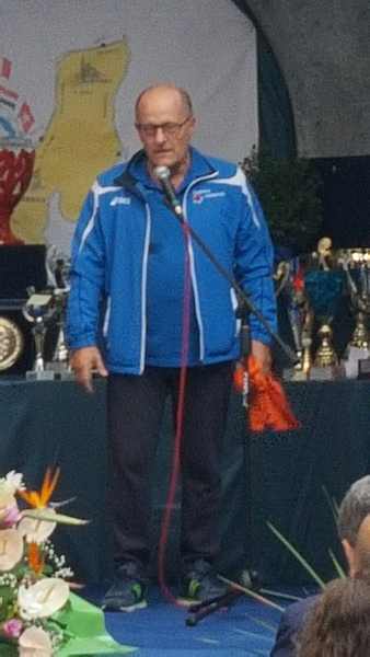 Gara Podistica Internazionale S.Lorenzo (30/09/2018) 00004