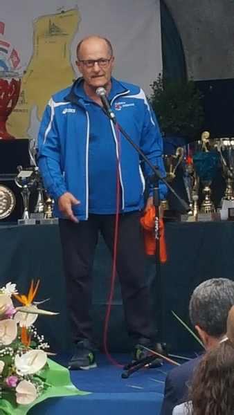 Gara Podistica Internazionale S.Lorenzo (30/09/2018) 00005