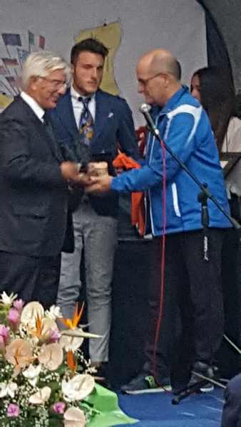 Gara Podistica Internazionale S.Lorenzo (30/09/2018) 00009