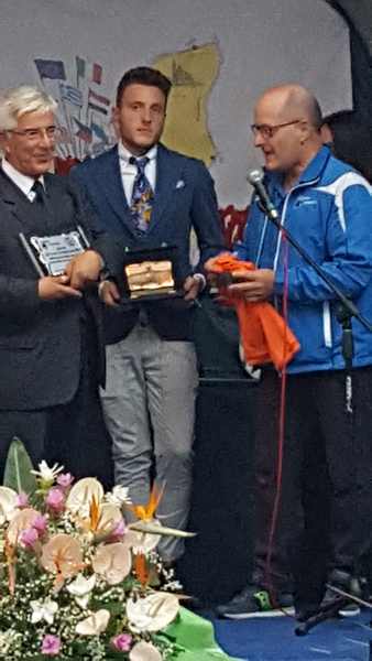 Gara Podistica Internazionale S.Lorenzo (30/09/2018) 00010