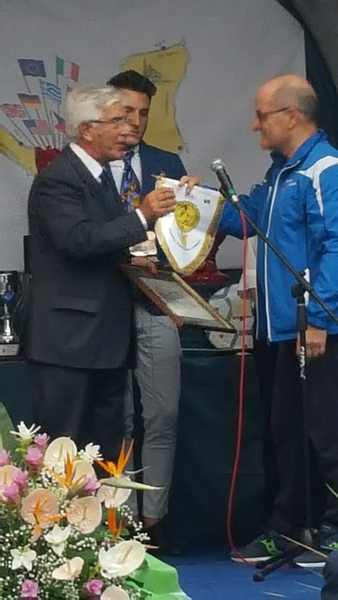 Gara Podistica Internazionale S.Lorenzo (30/09/2018) 00014