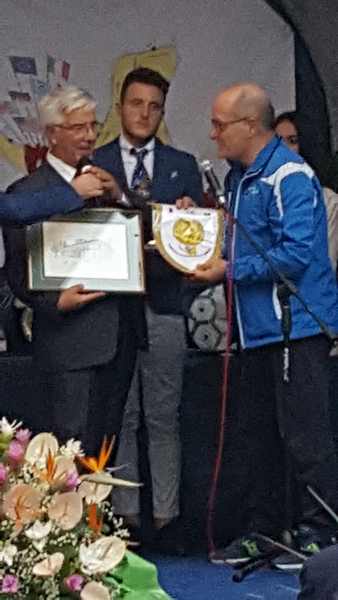 Gara Podistica Internazionale S.Lorenzo (30/09/2018) 00017