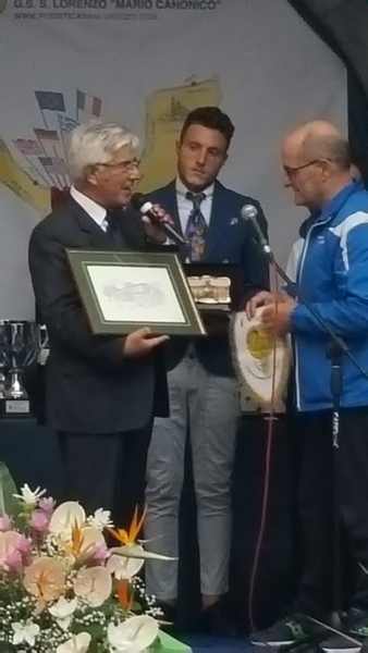 Gara Podistica Internazionale S.Lorenzo (30/09/2018) 00018