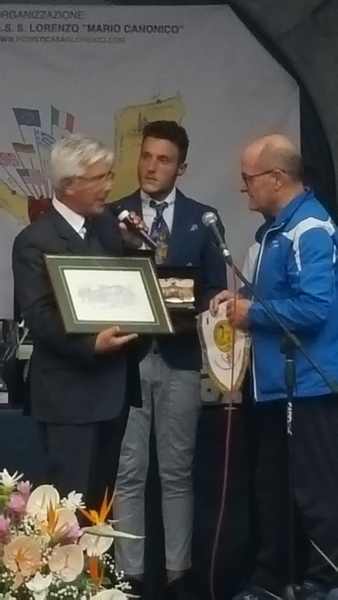 Gara Podistica Internazionale S.Lorenzo (30/09/2018) 00019