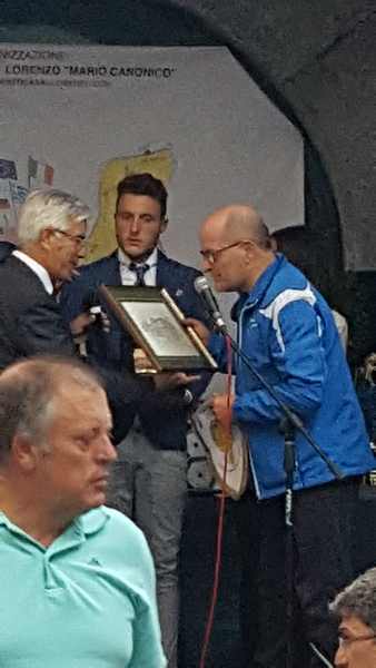 Gara Podistica Internazionale S.Lorenzo (30/09/2018) 00020