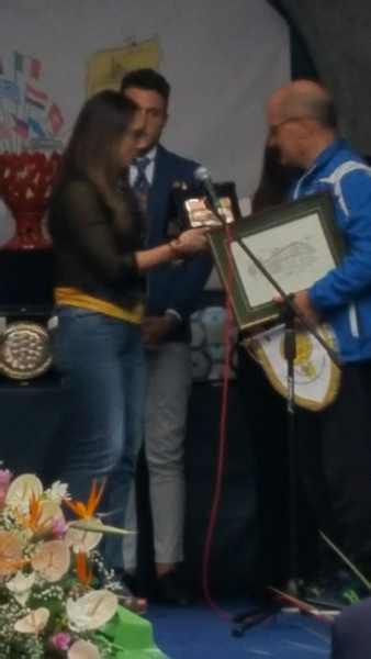 Gara Podistica Internazionale S.Lorenzo (30/09/2018) 00021
