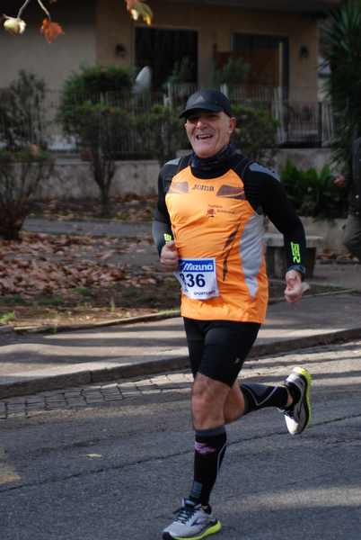 CorriOlimpiaEur (16/12/2018) 00006