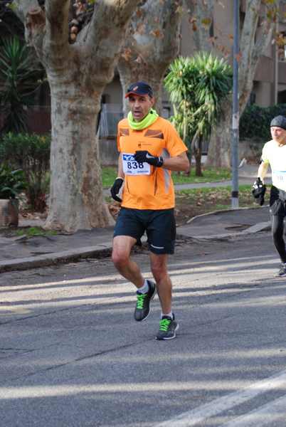 CorriOlimpiaEur (16/12/2018) 00011
