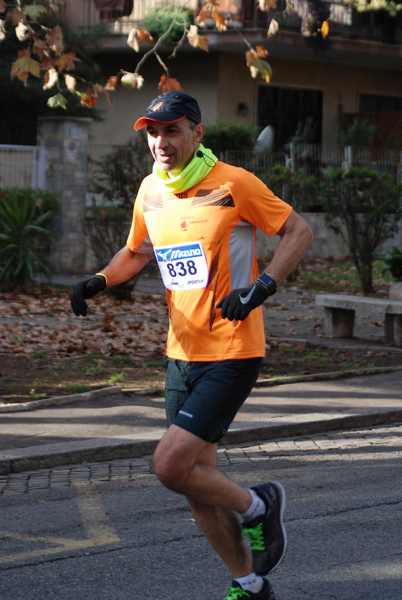 CorriOlimpiaEur (16/12/2018) 00013