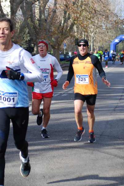 CorriOlimpiaEur (16/12/2018) 00015