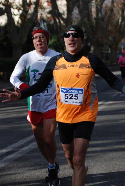 CorriOlimpiaEur (16/12/2018) 00017