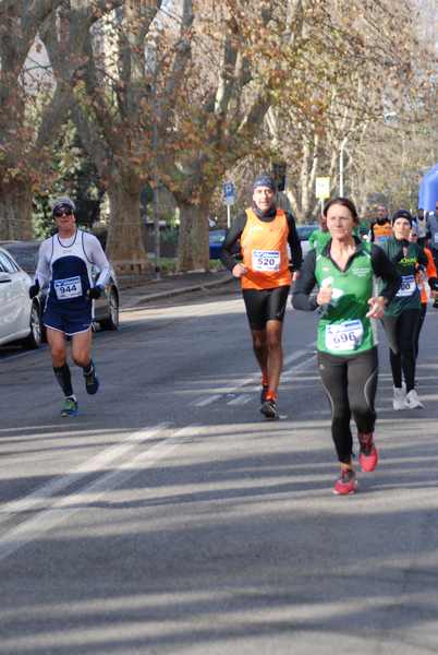 CorriOlimpiaEur (16/12/2018) 00020