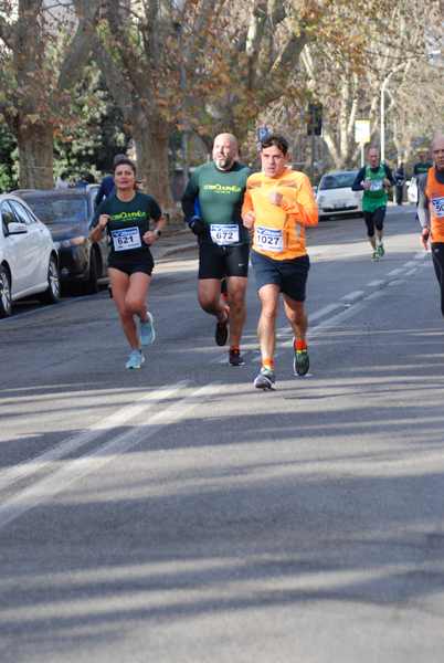 CorriOlimpiaEur (16/12/2018) 00036