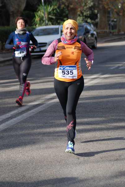 CorriOlimpiaEur (16/12/2018) 00048