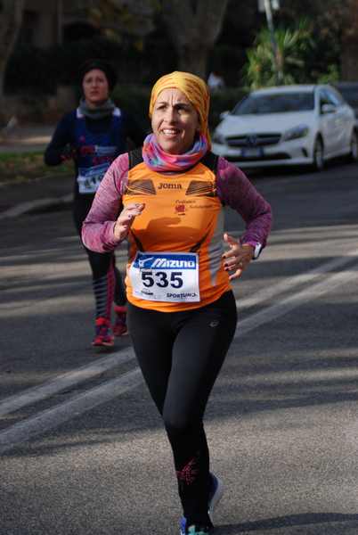 CorriOlimpiaEur (16/12/2018) 00049