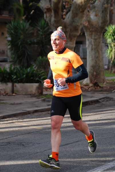 CorriOlimpiaEur (16/12/2018) 00065