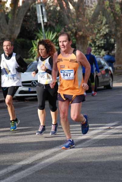 CorriOlimpiaEur (16/12/2018) 00078