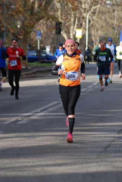 CorriOlimpiaEur (16/12/2018) 00083