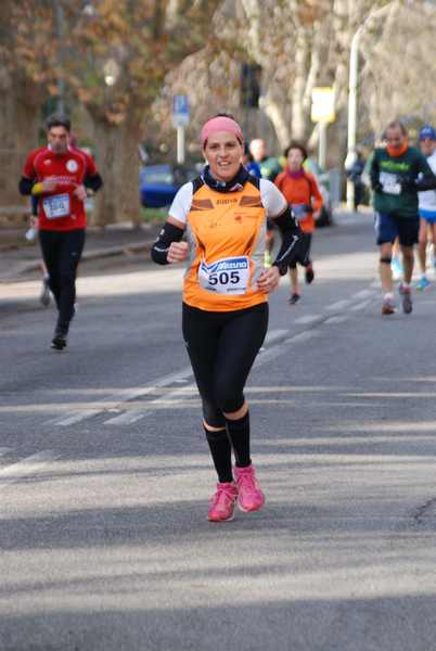 CorriOlimpiaEur (16/12/2018) 00084