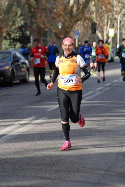 CorriOlimpiaEur (16/12/2018) 00085