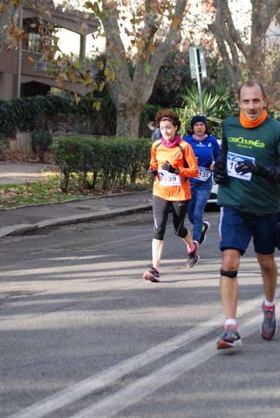 CorriOlimpiaEur (16/12/2018) 00092