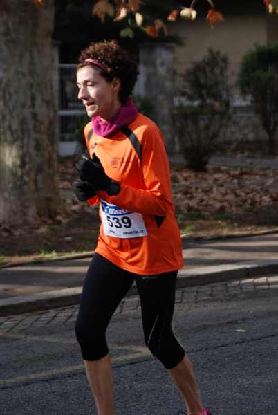 CorriOlimpiaEur (16/12/2018) 00095