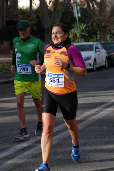 CorriOlimpiaEur (16/12/2018) 00100