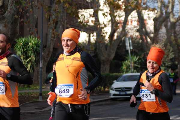 CorriOlimpiaEur (16/12/2018) 00118