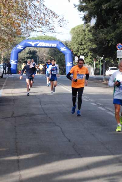 CorriOlimpiaEur (16/12/2018) 00120