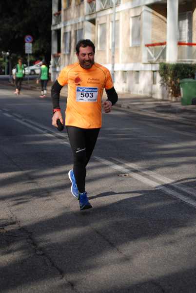 CorriOlimpiaEur (16/12/2018) 00127