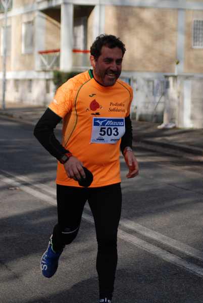 CorriOlimpiaEur (16/12/2018) 00129