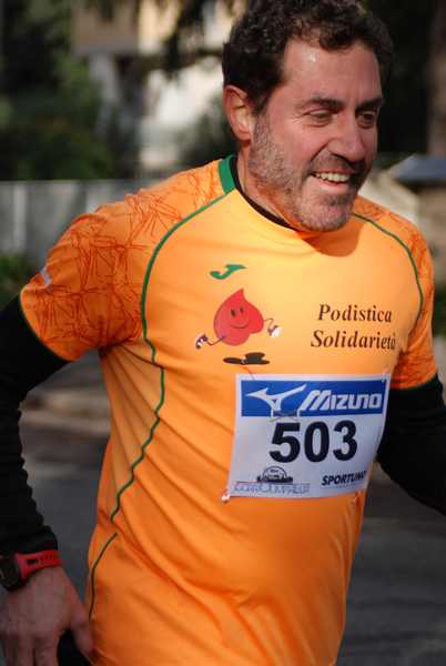 CorriOlimpiaEur (16/12/2018) 00130