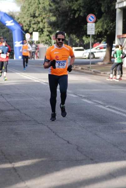 CorriOlimpiaEur (16/12/2018) 00133