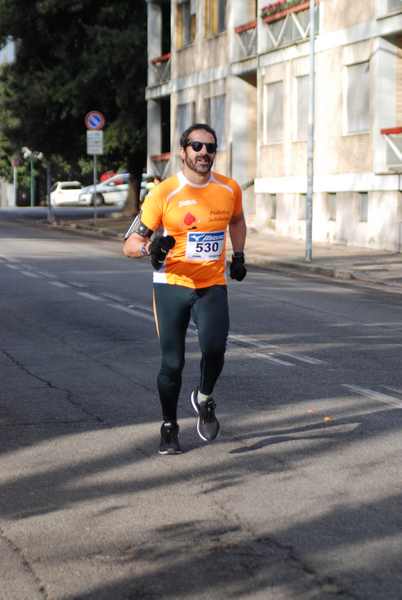 CorriOlimpiaEur (16/12/2018) 00137