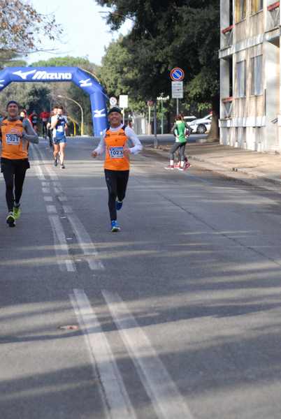 CorriOlimpiaEur (16/12/2018) 00141