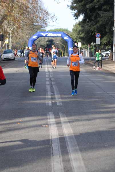 CorriOlimpiaEur (16/12/2018) 00142