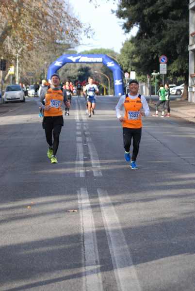 CorriOlimpiaEur (16/12/2018) 00143