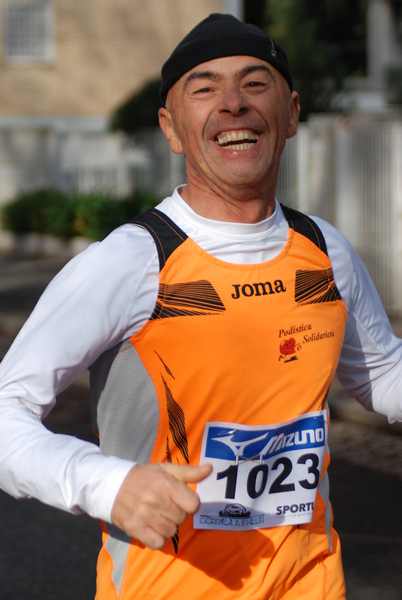 CorriOlimpiaEur (16/12/2018) 00148