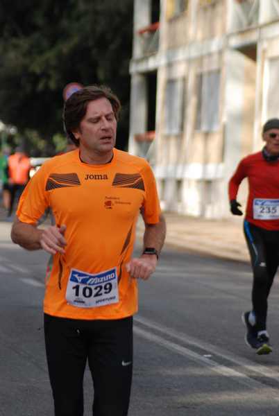 CorriOlimpiaEur (16/12/2018) 00158