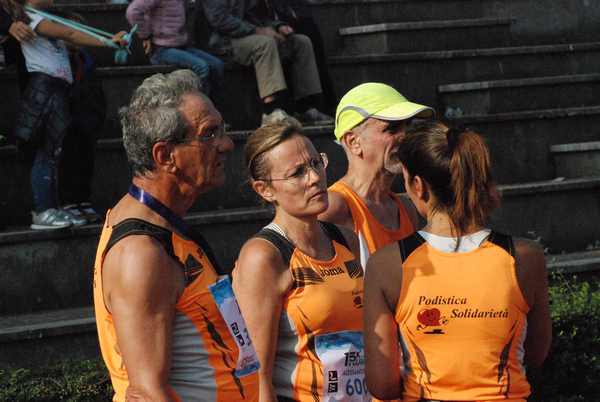 Roma Urbs Mundi (Ex Hunger Run) (21/10/2018) 00019