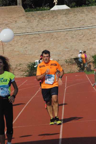 Roma Urbs Mundi (Ex Hunger Run) (21/10/2018) 00040