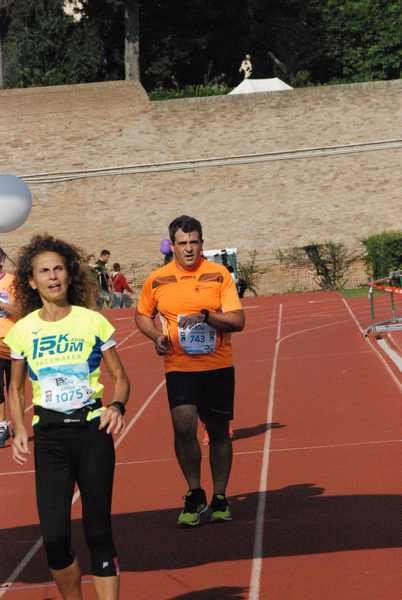 Roma Urbs Mundi (Ex Hunger Run) (21/10/2018) 00042