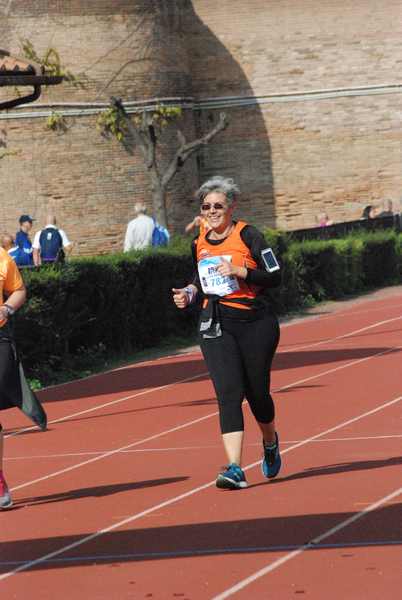 Roma Urbs Mundi (Ex Hunger Run) (21/10/2018) 00046
